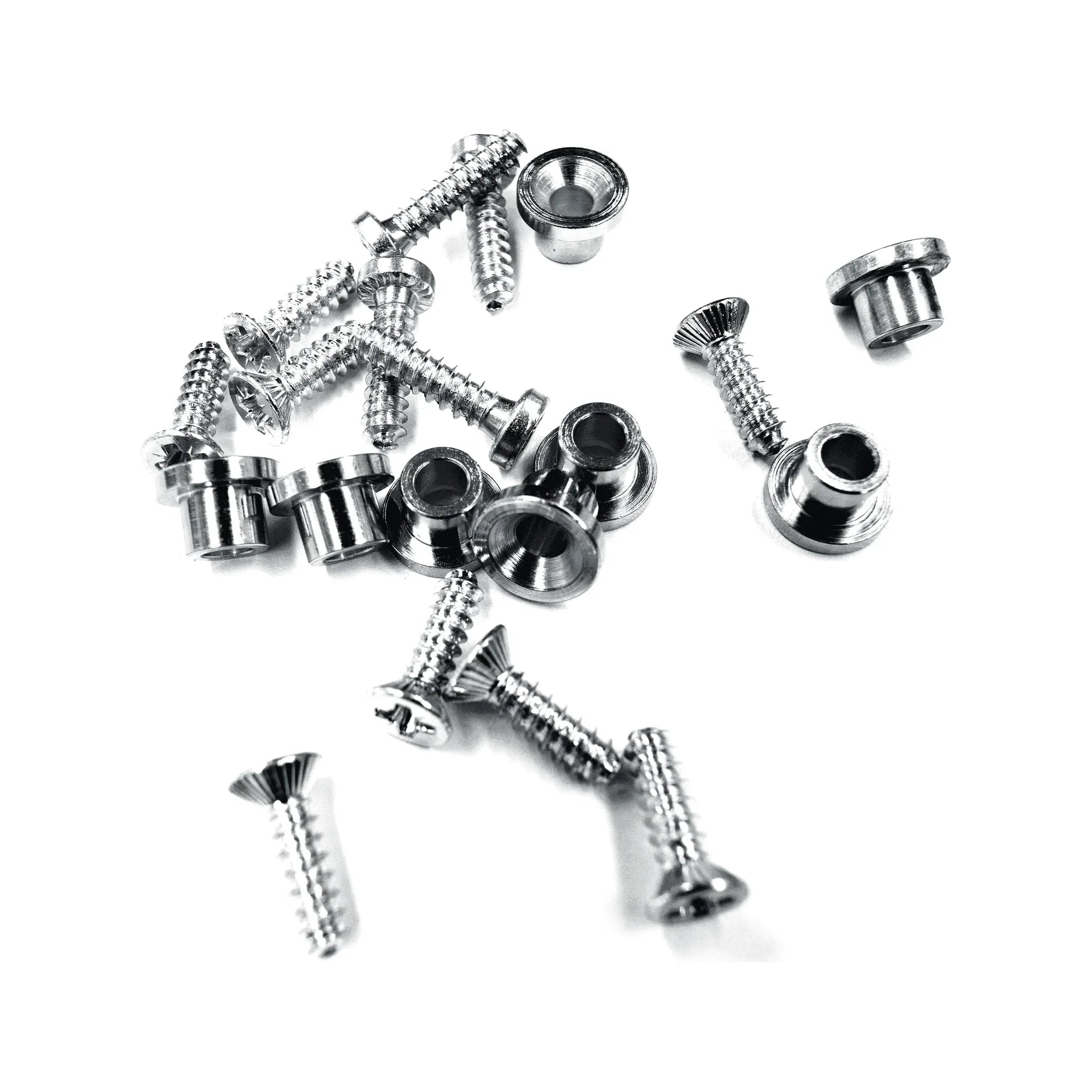 CAST System Spare Parts Ski Bindings - Touring Binding Parts CAST Screw Hardware