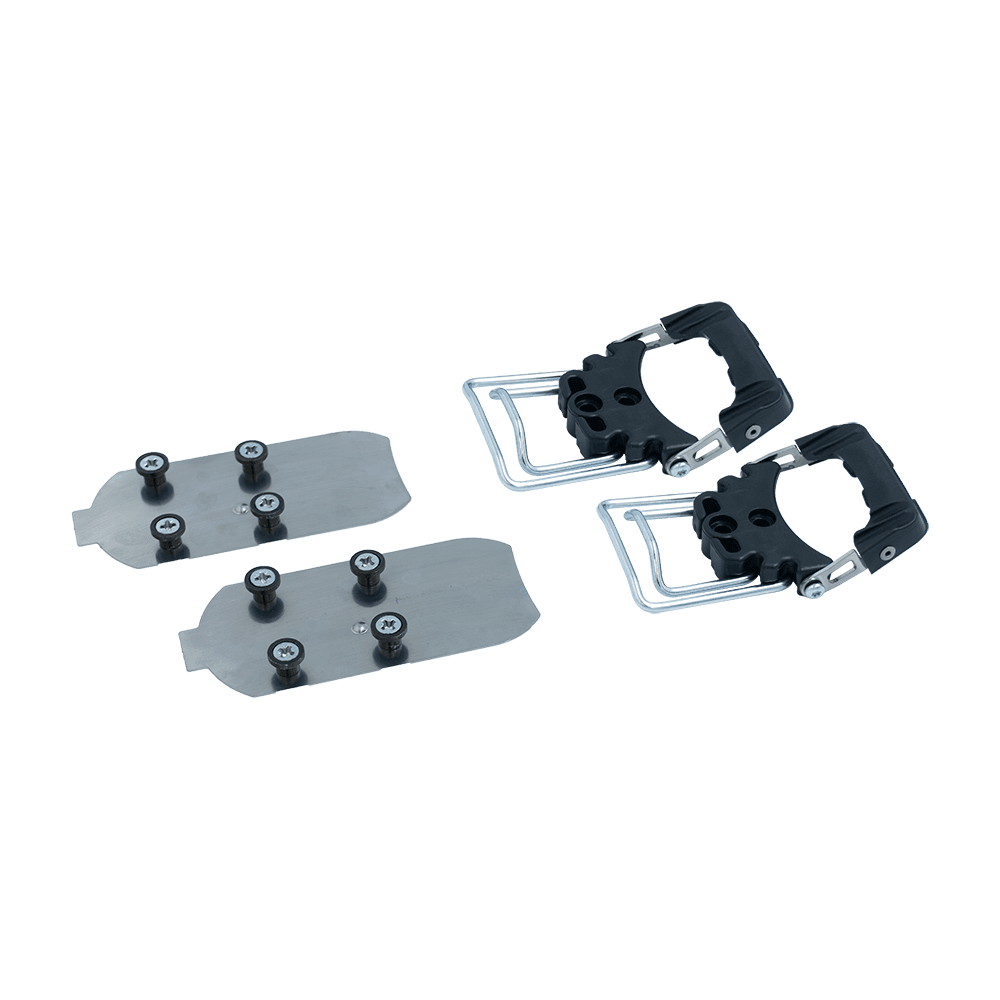 CAST Second Ski Kit Ski Bindings - Touring Binding Parts CAST