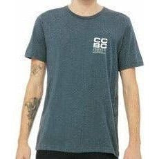 CCBC Backseat Boys T-Shirt Merch Cripple Creek Backcountry