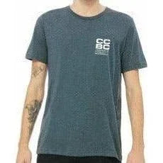 CCBC Backseat Boys T-Shirt Merch Cripple Creek Backcountry