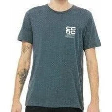 CCBC Backseat Boys T-Shirt Merch Cripple Creek Backcountry