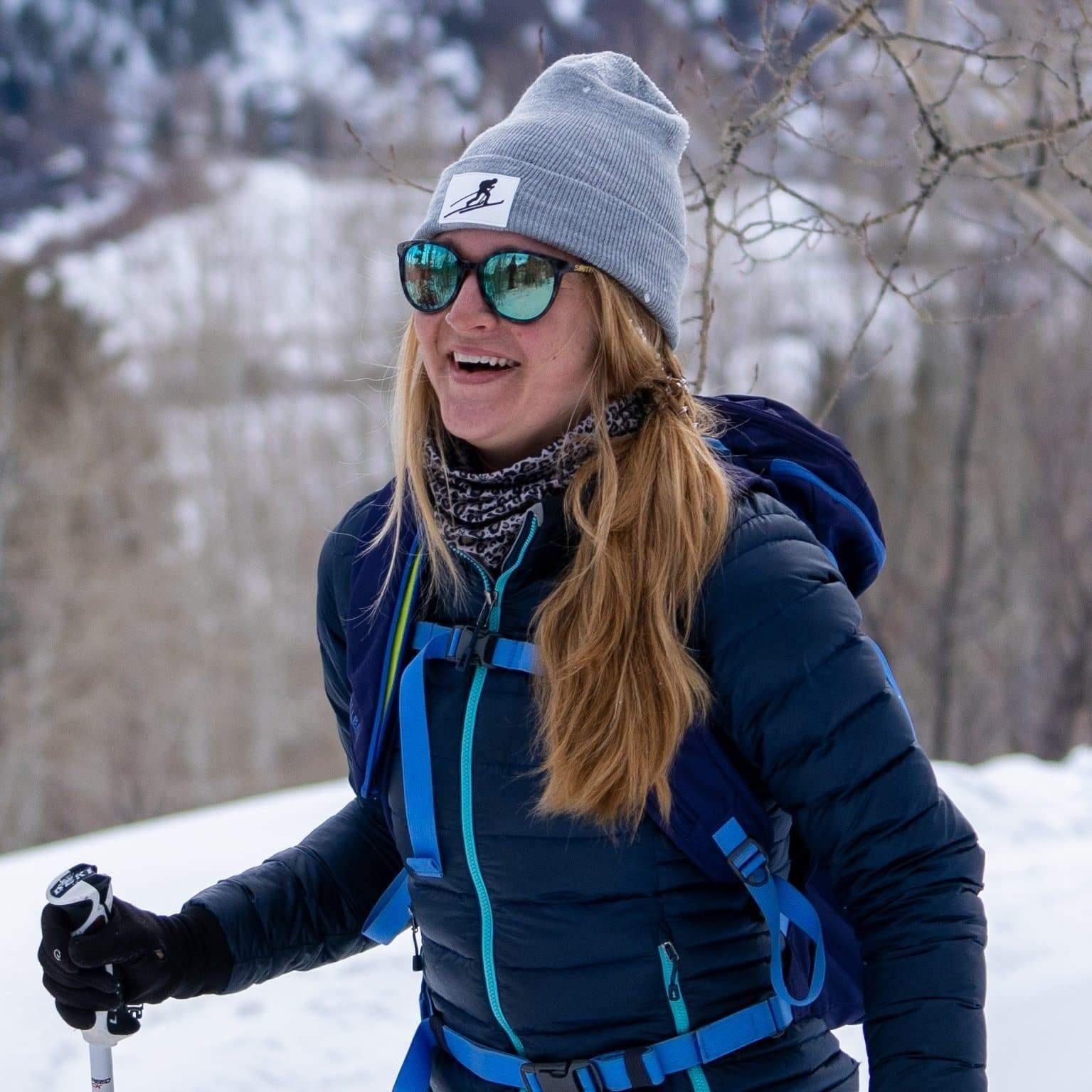 CCBC Beanie Merch Cripple Creek Backcountry