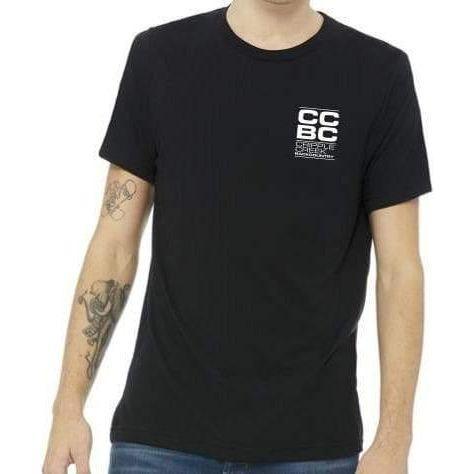CCBC Highlands Bowl T-Shirt Merch Cripple Creek Backcountry