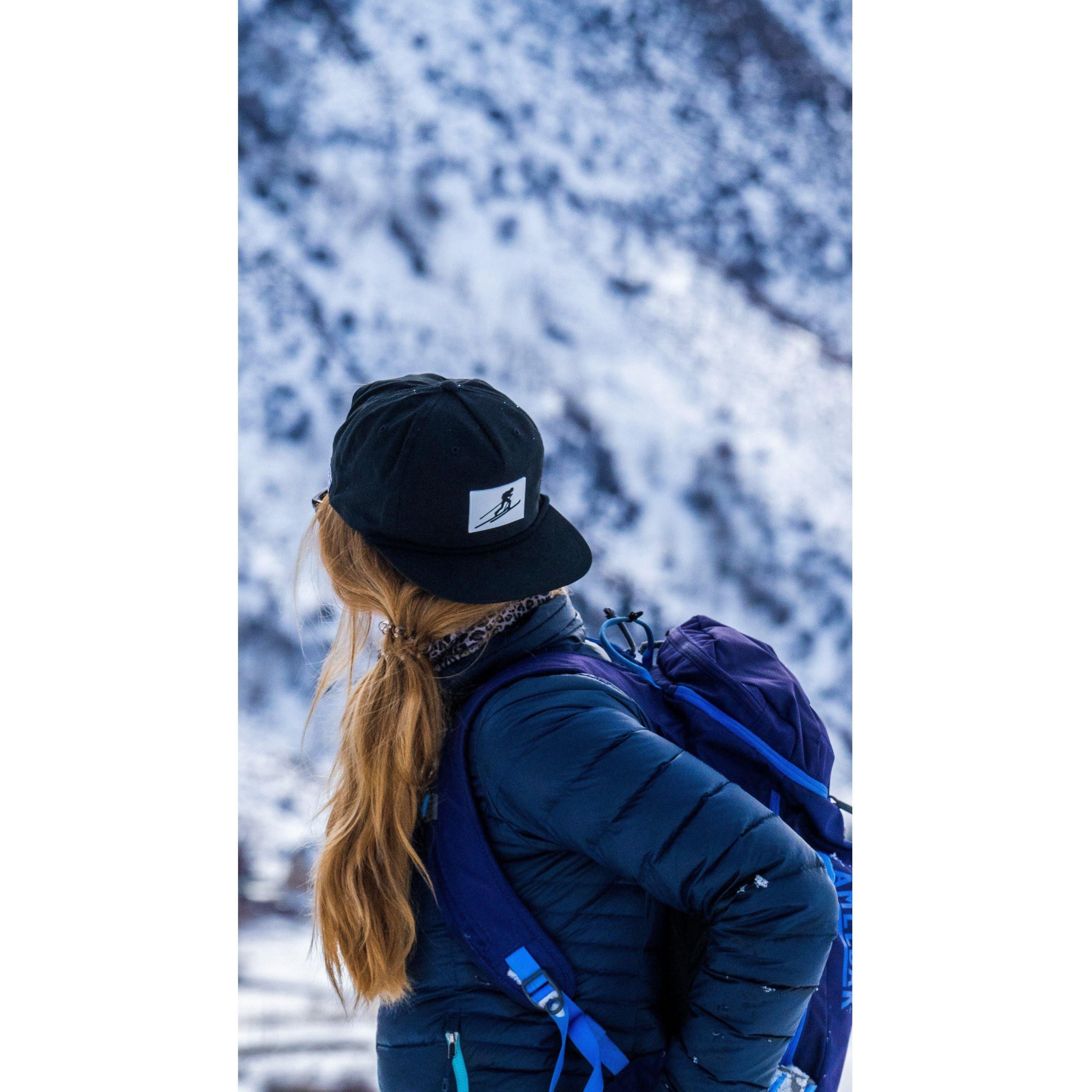 CCBC Rope Hat Merch Cripple Creek Backcountry