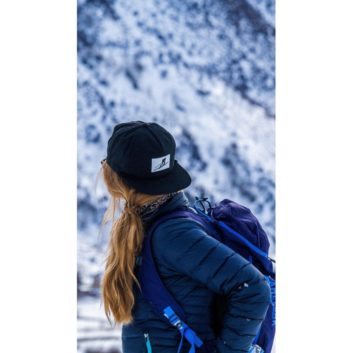 CCBC Rope Hat Merch Cripple Creek Backcountry