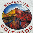 CCBC Silverton T-Shirt Summer Apparel - Mens - Tops Cripple Creek Backcountry