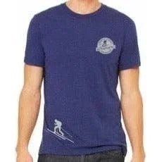 CCBC Skin Track T-Shirt Merch Cripple Creek Backcountry Small