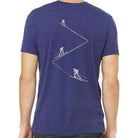 CCBC Skin Track T-Shirt Merch Cripple Creek Backcountry