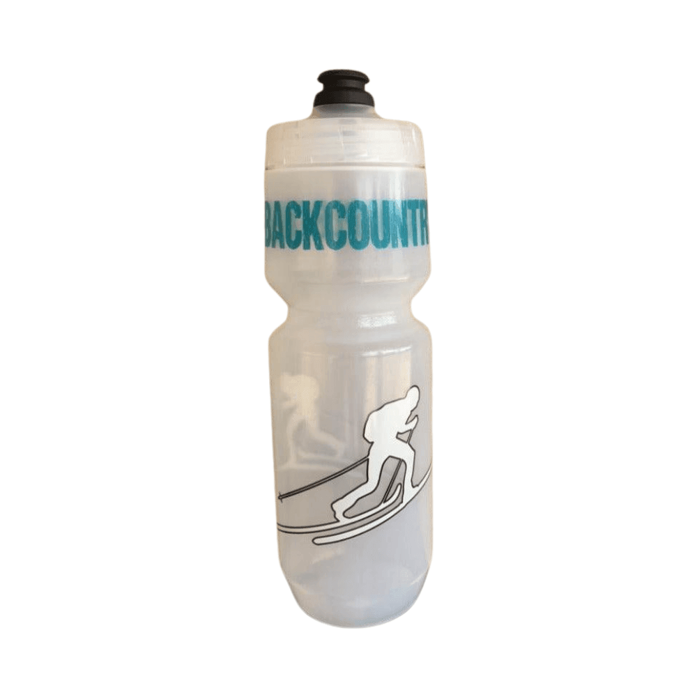CCBC Specialized Purist Water Bottle Water Bottles and Bladders Cripple Creek Backcountry 26oz