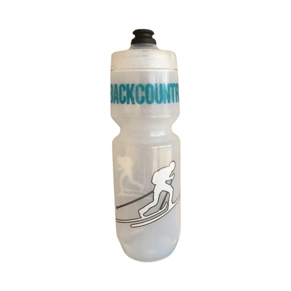 CCBC Specialized Purist Water Bottle Water Bottles and Bladders Cripple Creek Backcountry 26oz