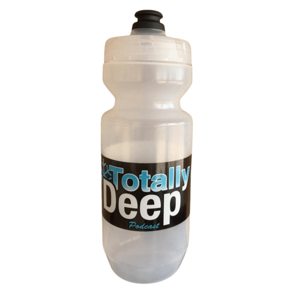 CCBC Specialized Purist Water Bottle Water Bottles and Bladders Cripple Creek Backcountry