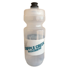 CCBC Specialized Purist Water Bottle Water Bottles and Bladders Cripple Creek Backcountry 22oz