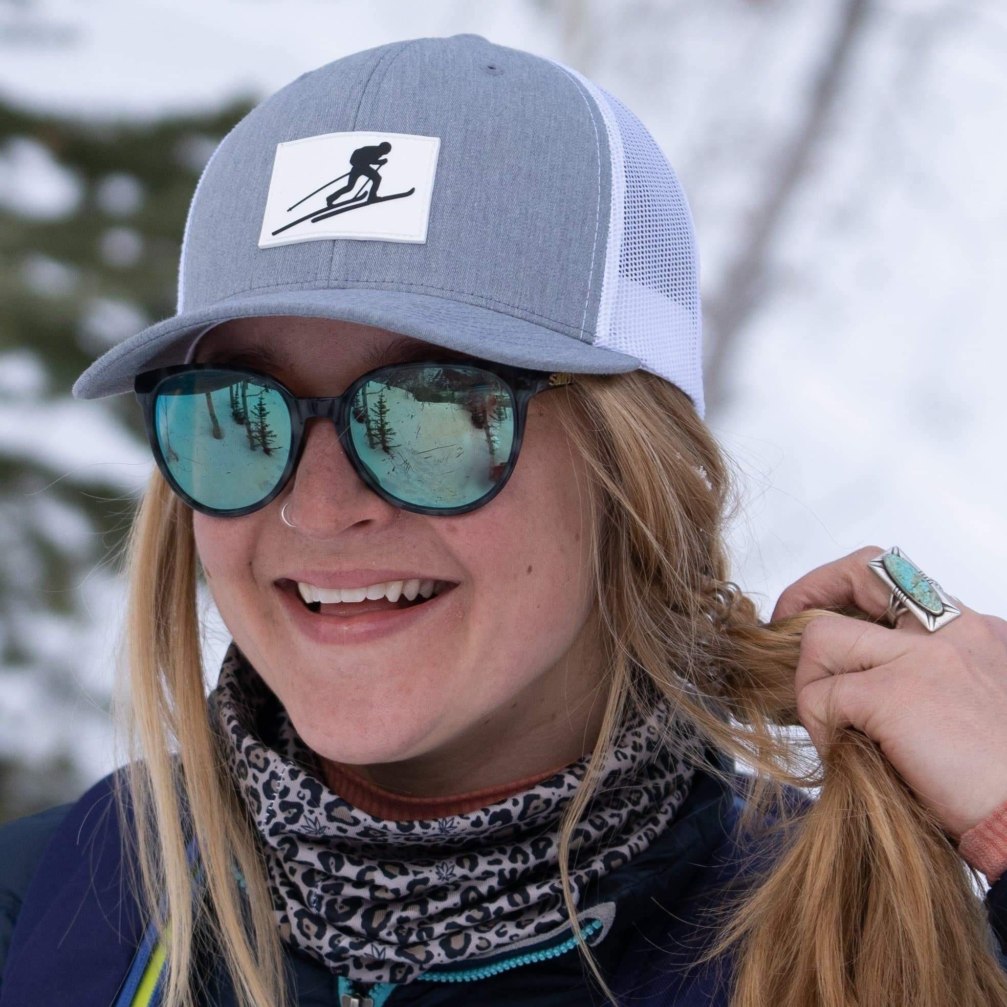 CCBC Trucker Hat Merch Cripple Creek Backcountry