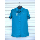 CCBC W Button Up (Salewa) Merch Cripple Creek Backcountry