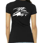 CCBC W Highlands Bowl T-Shirt Merch Cripple Creek Backcountry