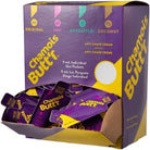 Chamois Butt'r Her': 0.3oz Packet Cycling Accessories - Chamois Cream Chamois Butt'r
