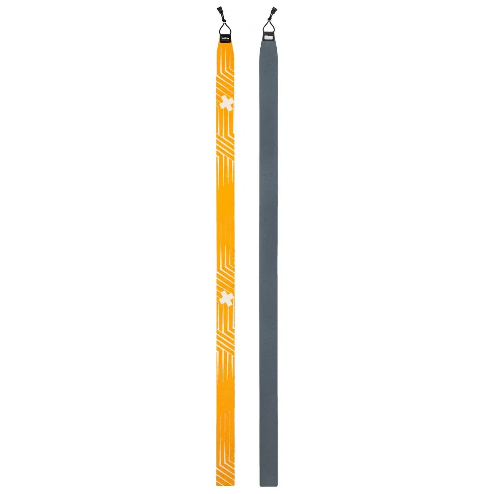 Coltex Race Crystal Straight Skin Climbing Skins - Climbing Skins Coltex