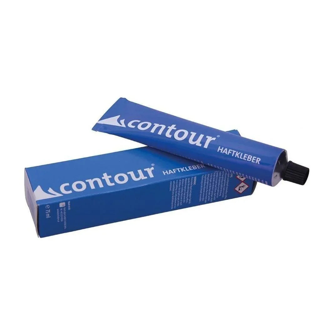 Contour Climbing Skin Glue Climbing Skins - Climbing Skins Contour