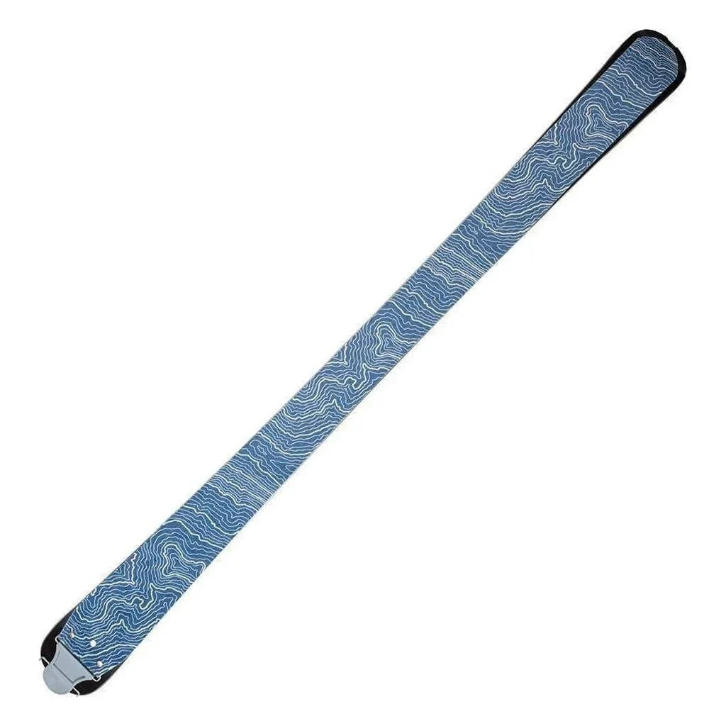 Contour Hybrid Kids Climbing Skin 95 mm - 125 cm Climbing Skins - Climbing Skins Contour