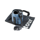 Contour Hybrid Mix Climbing Skin Climbing Skins Contour