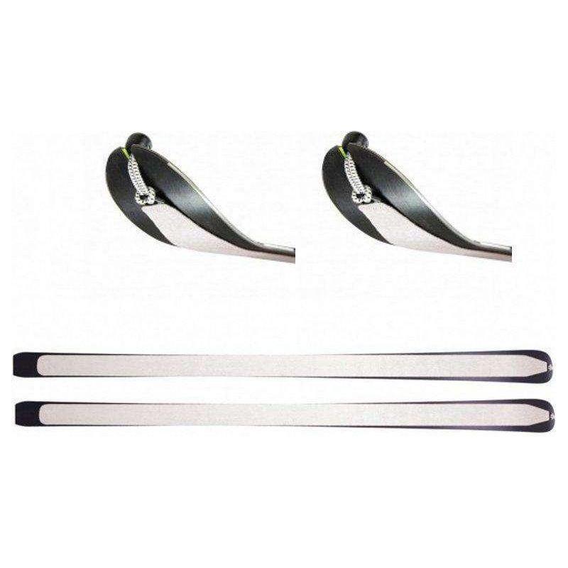 Contour Race 100% Mohair Skin Climbing Skins Contour