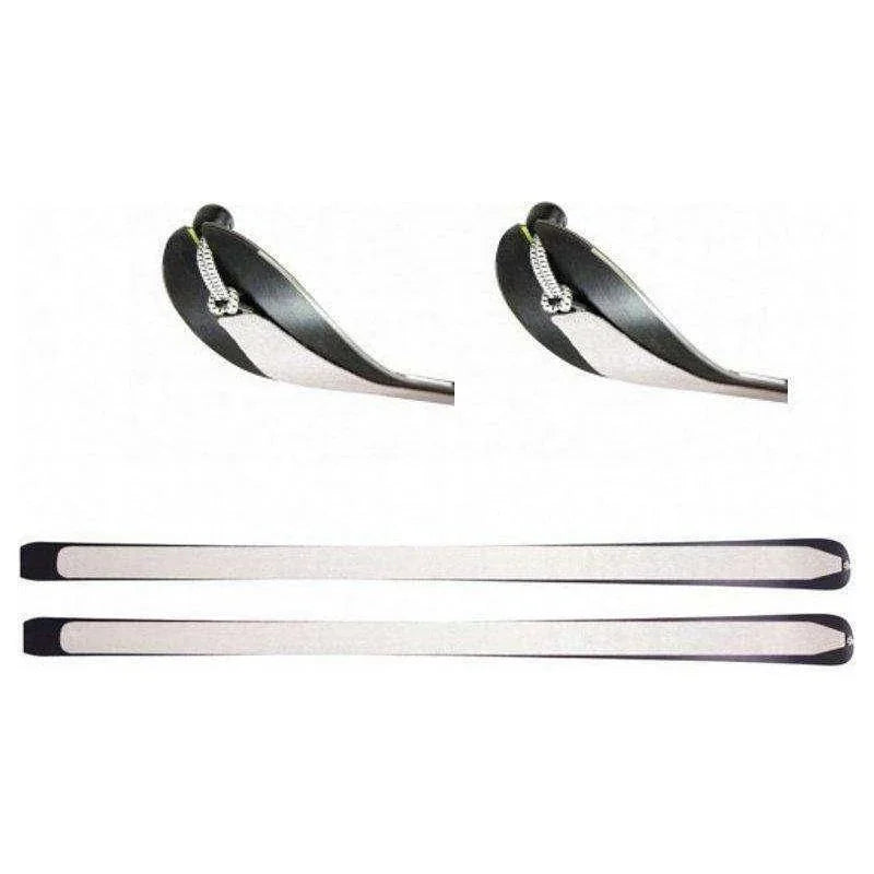 Contour Race 100% Mohair Skin Climbing Skins - Climbing Skins Contour