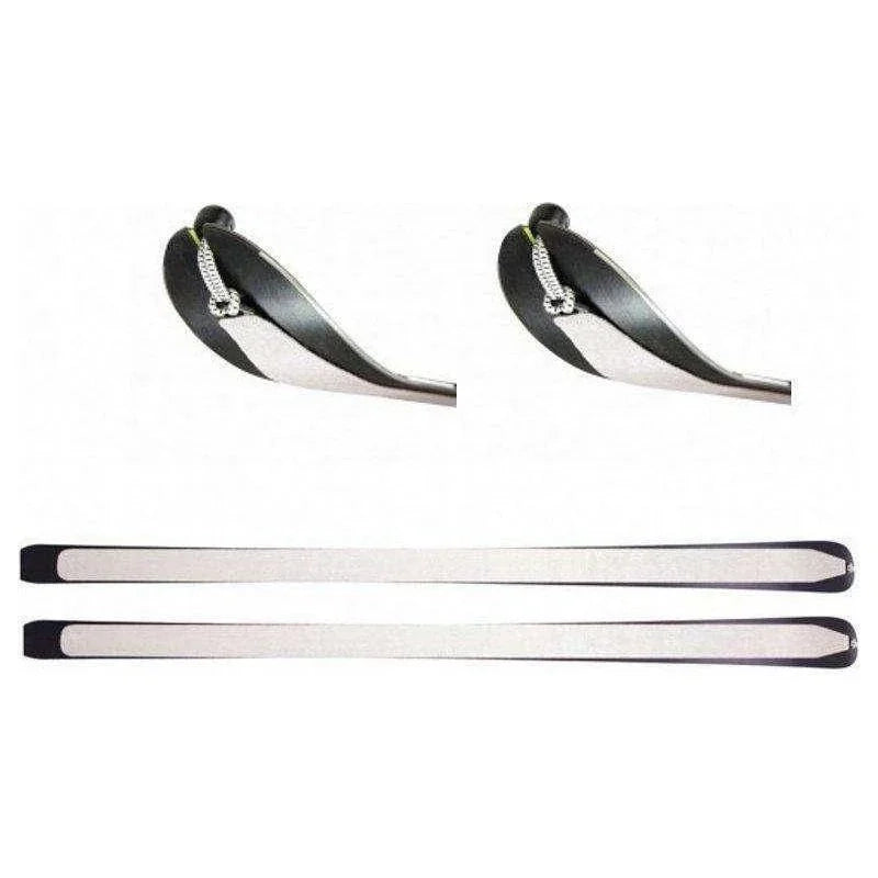Contour Race 100% Mohair Skin Climbing Skins - Climbing Skins Contour
