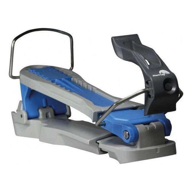 Contour Startup Ski Touring Adapter Ski Bindings - Touring Bindings - All Mountain Contour