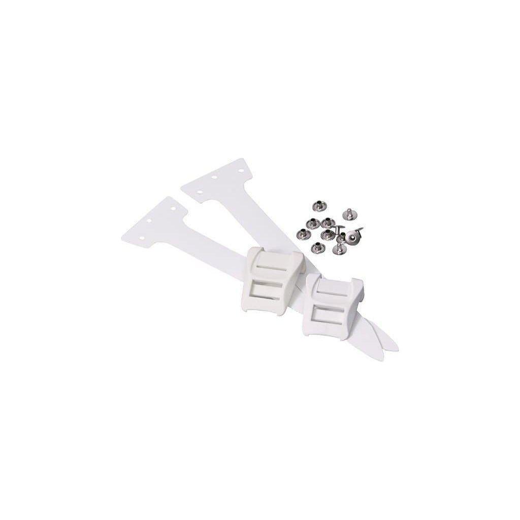 Contour Tailclip Set Climbing Skins - Climbing Skin Accessories Contour