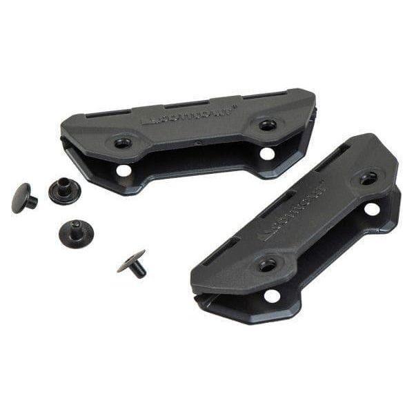 Contour Tip Fix w/ Rivets Climbing Skins - Climbing Skin Accessories Contour