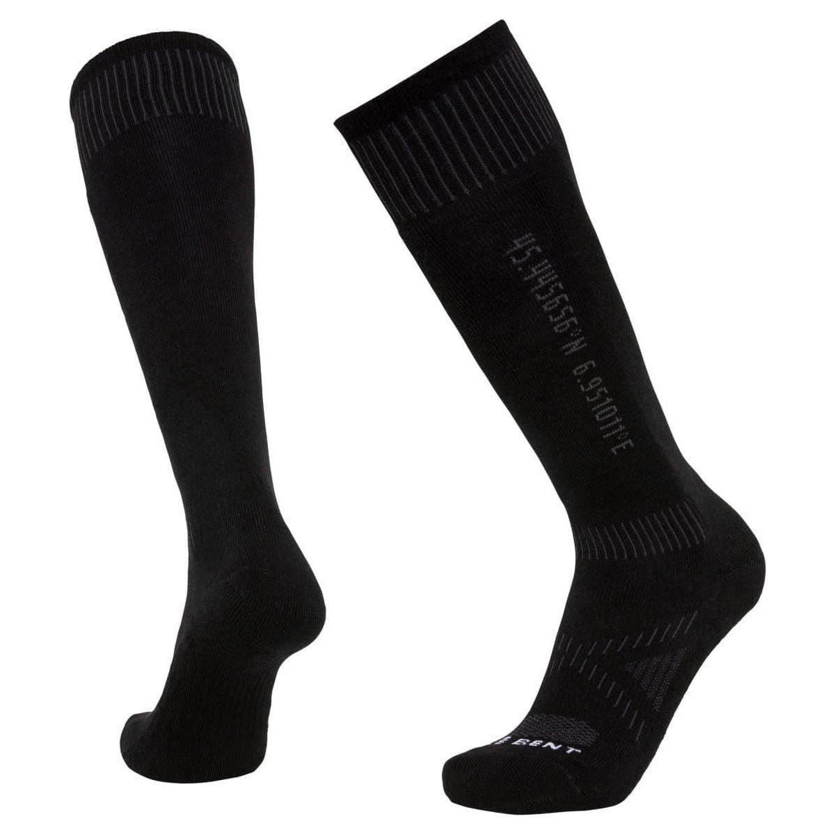 Core Light Ski Sock Winter Apparel - Socks Le Bent