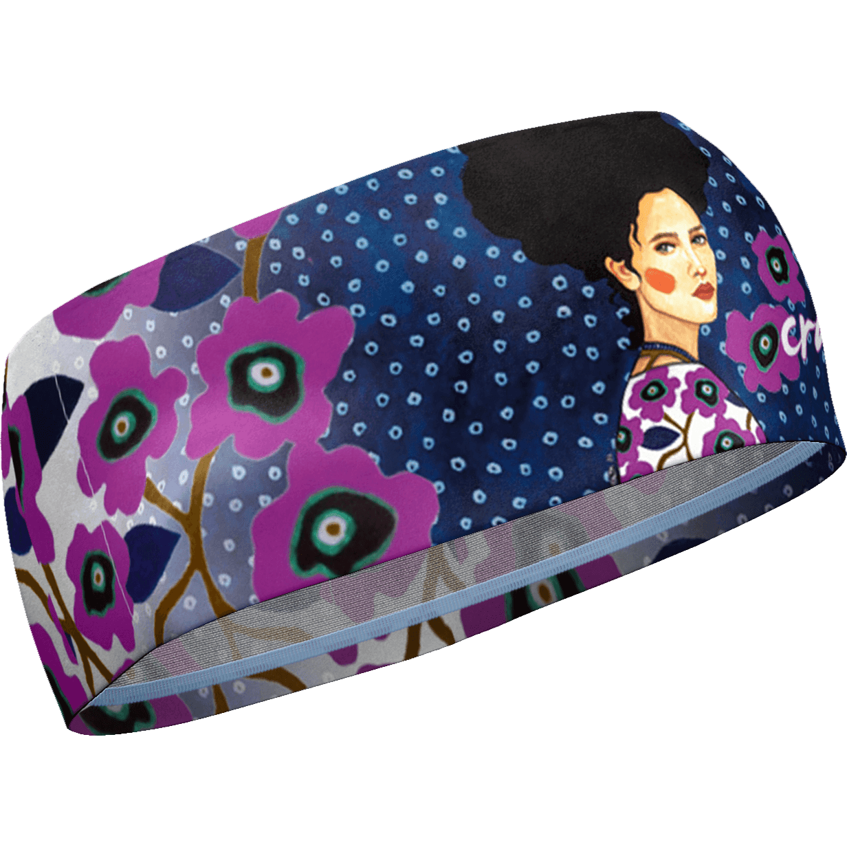 Crazy Band Crazy Double Winter Apparel - Hats and Beanies Crazy Hulya Caramello