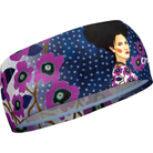 Crazy Band Crazy Double Winter Apparel - Hats and Beanies Crazy Hulya Caramello