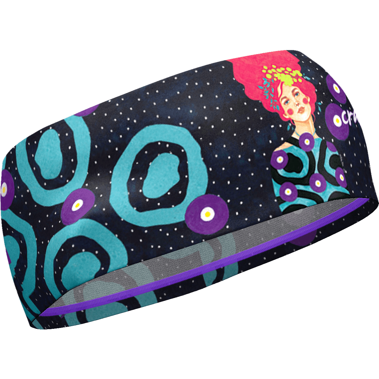 Crazy Band Crazy Double Winter Apparel - Hats and Beanies Crazy Hulya Lambada