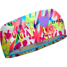 Crazy Band Crazy Double Winter Apparel - Hats and Beanies Crazy Fast&Light