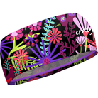 Crazy Band Crazy Double Winter Apparel - Hats and Beanies Crazy Wild Garden