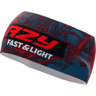 Crazy Band Sharp Cut Winter Apparel - Hats and Beanies Crazy Vento