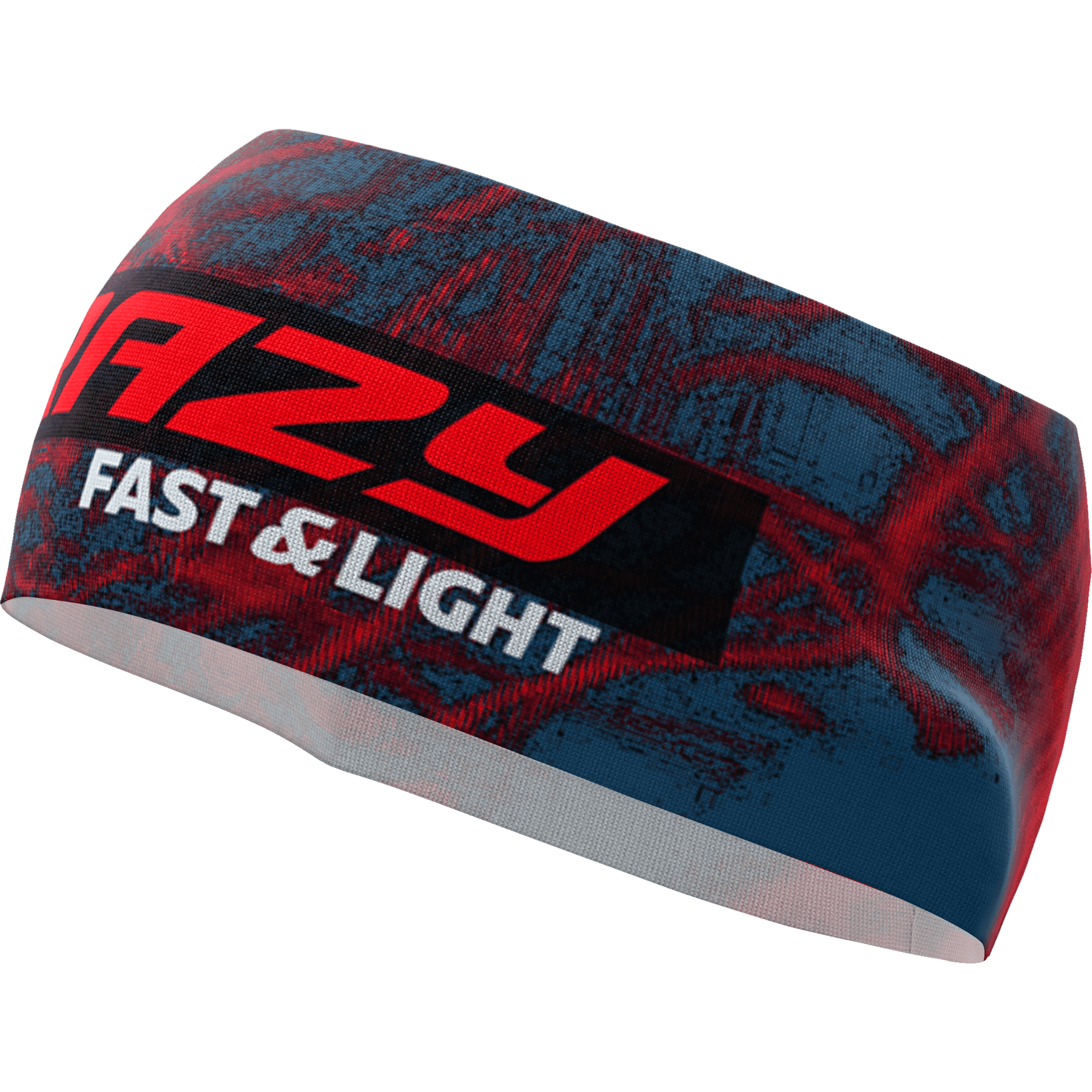 Crazy Band Sharp Cut Winter Apparel - Hats and Beanies Crazy Vento