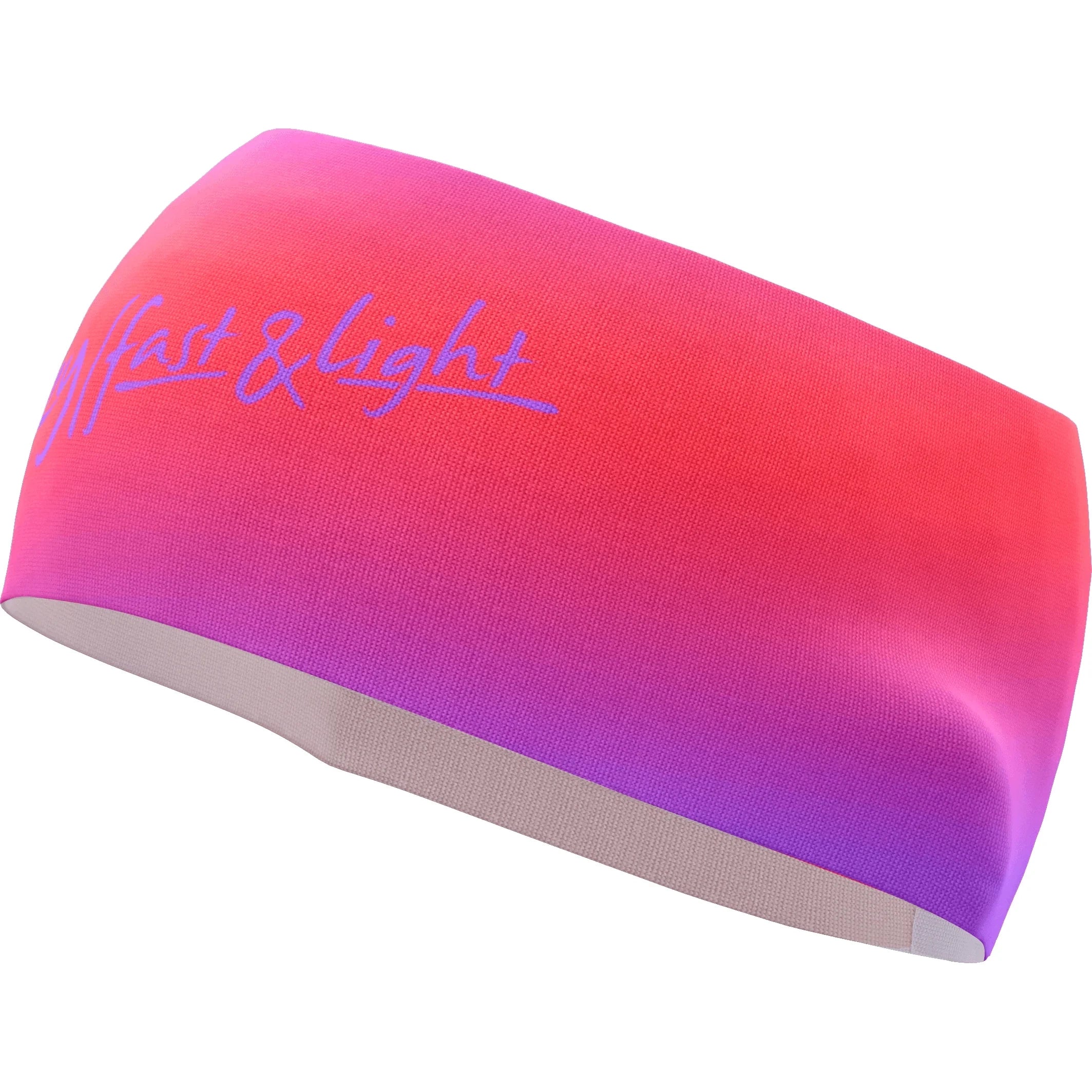 Crazy Band Sharp Cut Winter Apparel - Hats and Beanies Crazy Lambada-Degrade'