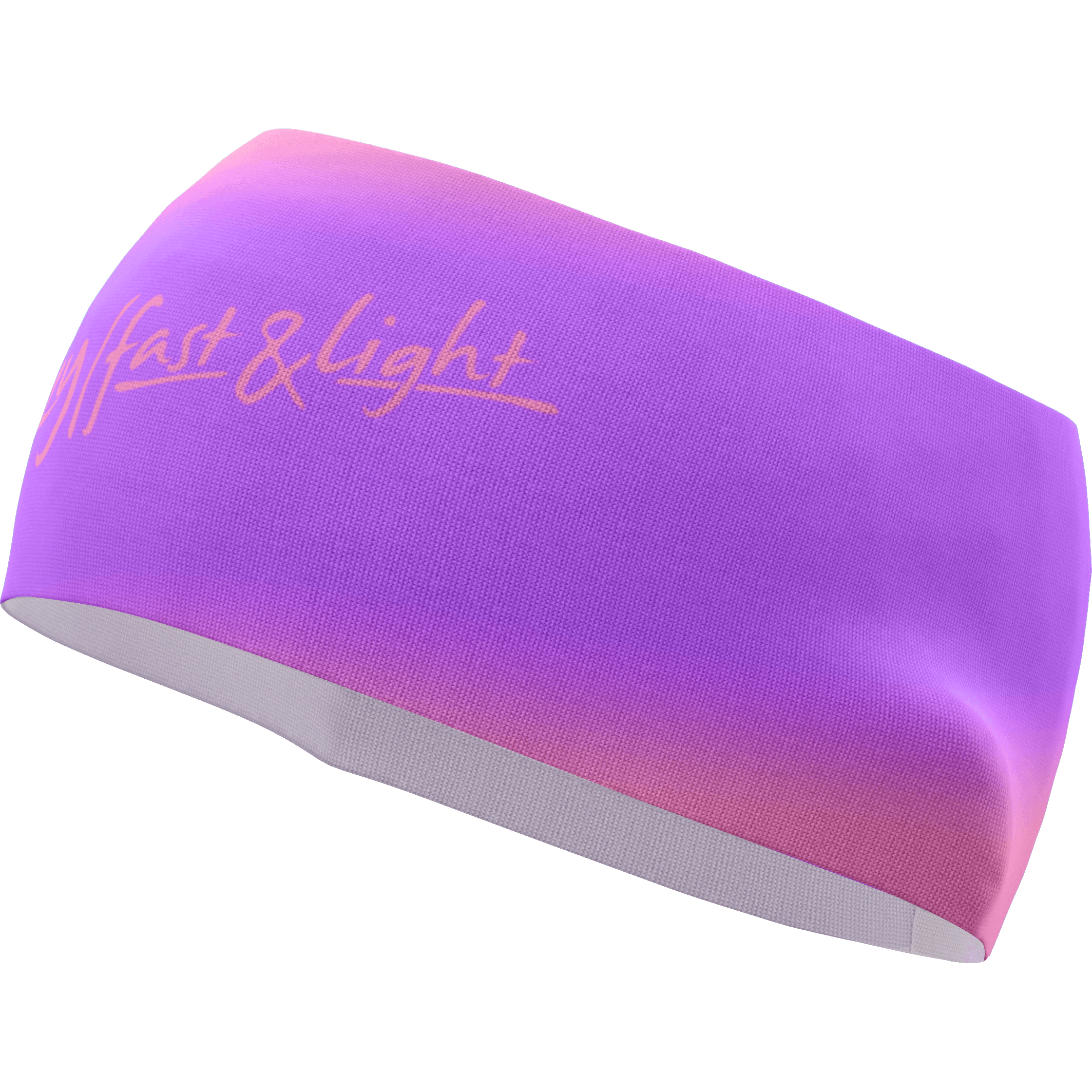 Crazy Band Sharp Cut Winter Apparel - Hats and Beanies Crazy Pop-Degrade'