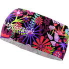 Crazy Band Sharp Cut Winter Apparel - Hats and Beanies Crazy Wild Garden