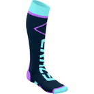Crazy Crazy Carbon Socks Winter Apparel - Socks Crazy 35-38 Frozen