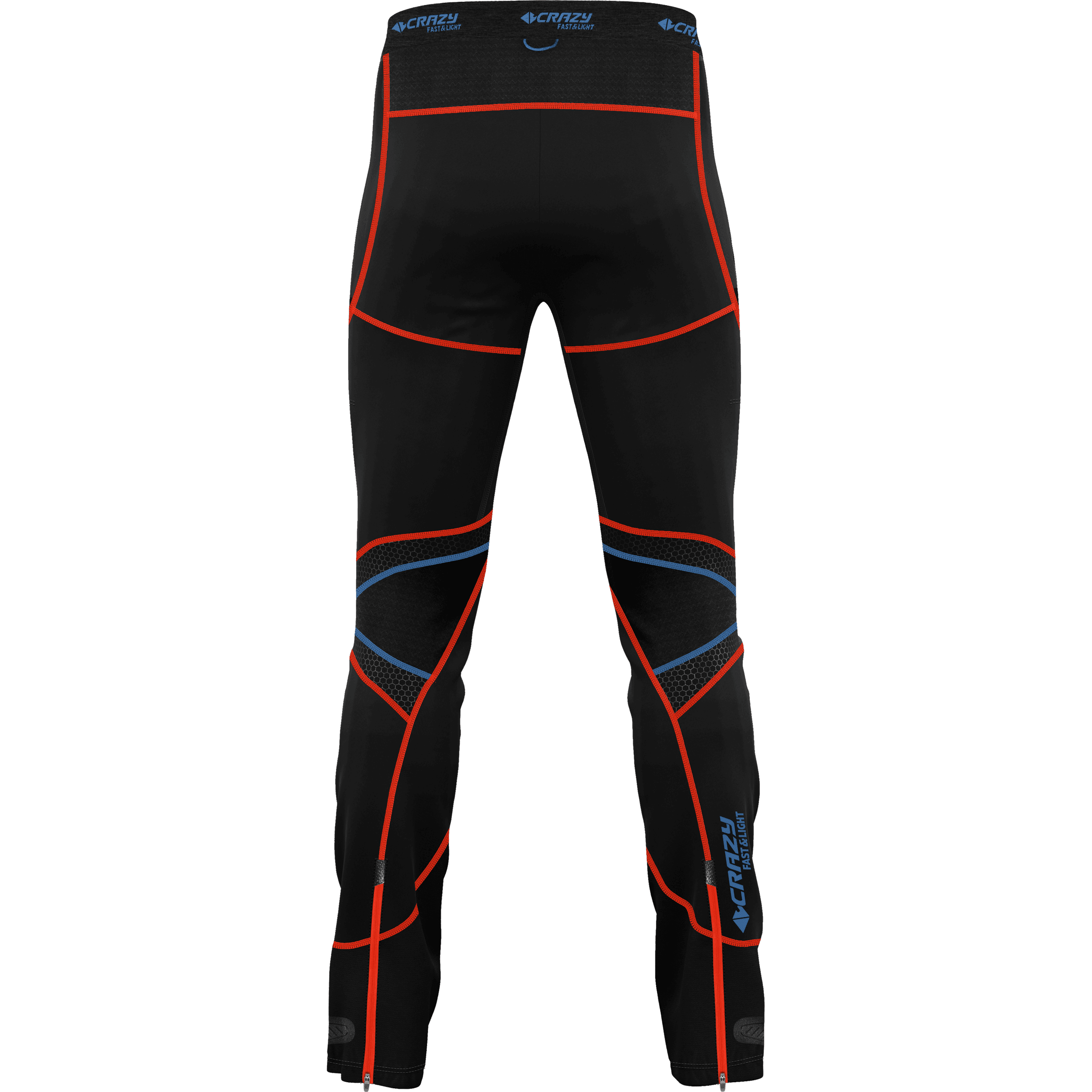 Crazy M Acceleration Pant Winter Apparel - Winter Apparel Mens Softshell Bottom Crazy