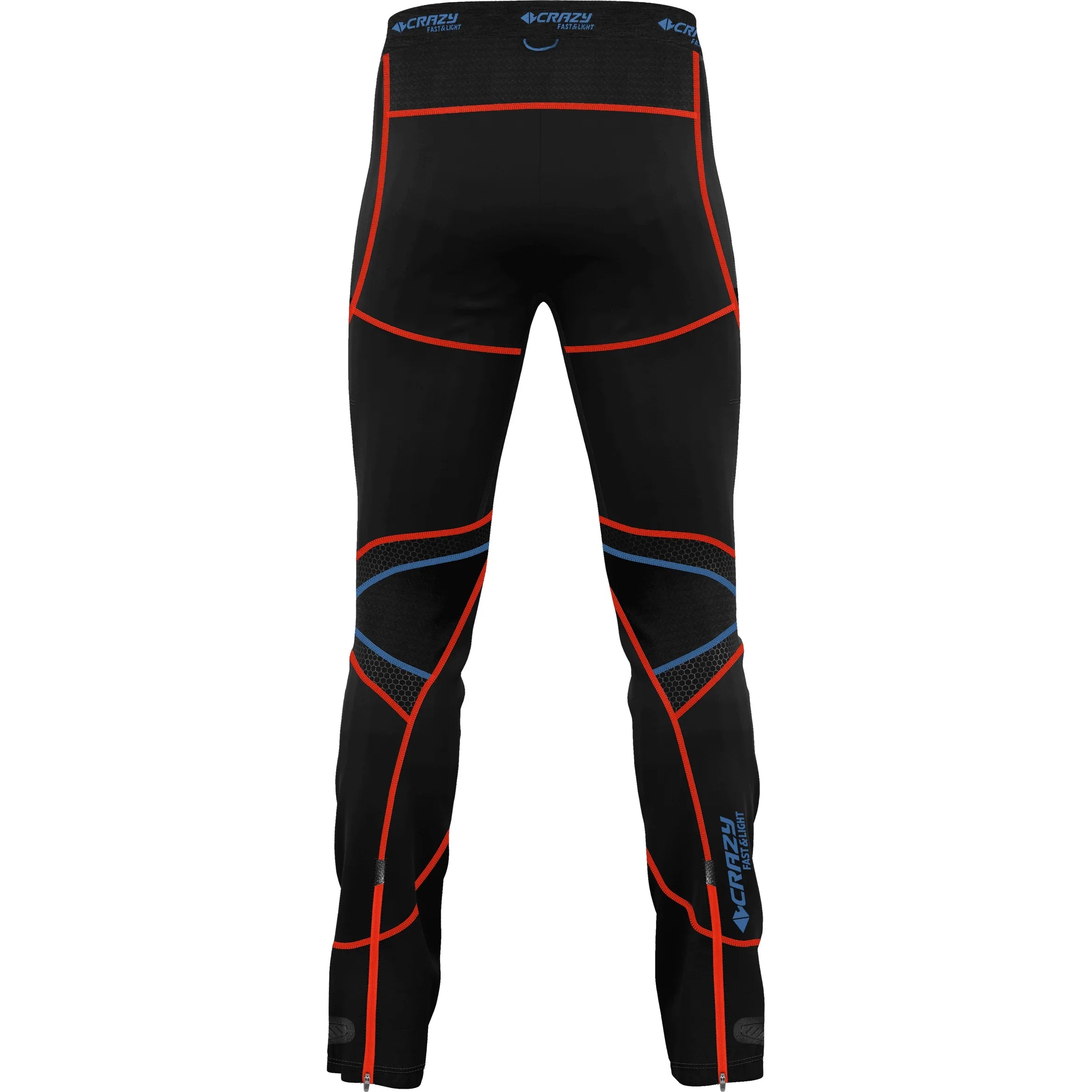 Crazy M Acceleration Pant Winter Apparel - Winter Apparel Mens Softshell Bottom Crazy