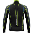 Crazy M Acceleration Pull Winter Apparel - Winter Apparel Mens Mid Layer Top Crazy