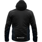Crazy M Neutron Jacket Winter Apparel - Winter Apparel Mens Insulated Top Crazy
