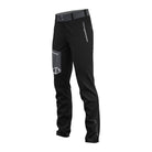 Crazy M Resolution Pant Winter Apparel - Winter Apparel Mens Softshell Bottom Crazy Small Black