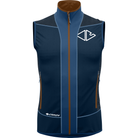 Crazy M Vest Avenger Light Summer Apparel - Mens Crazy Small Caramello