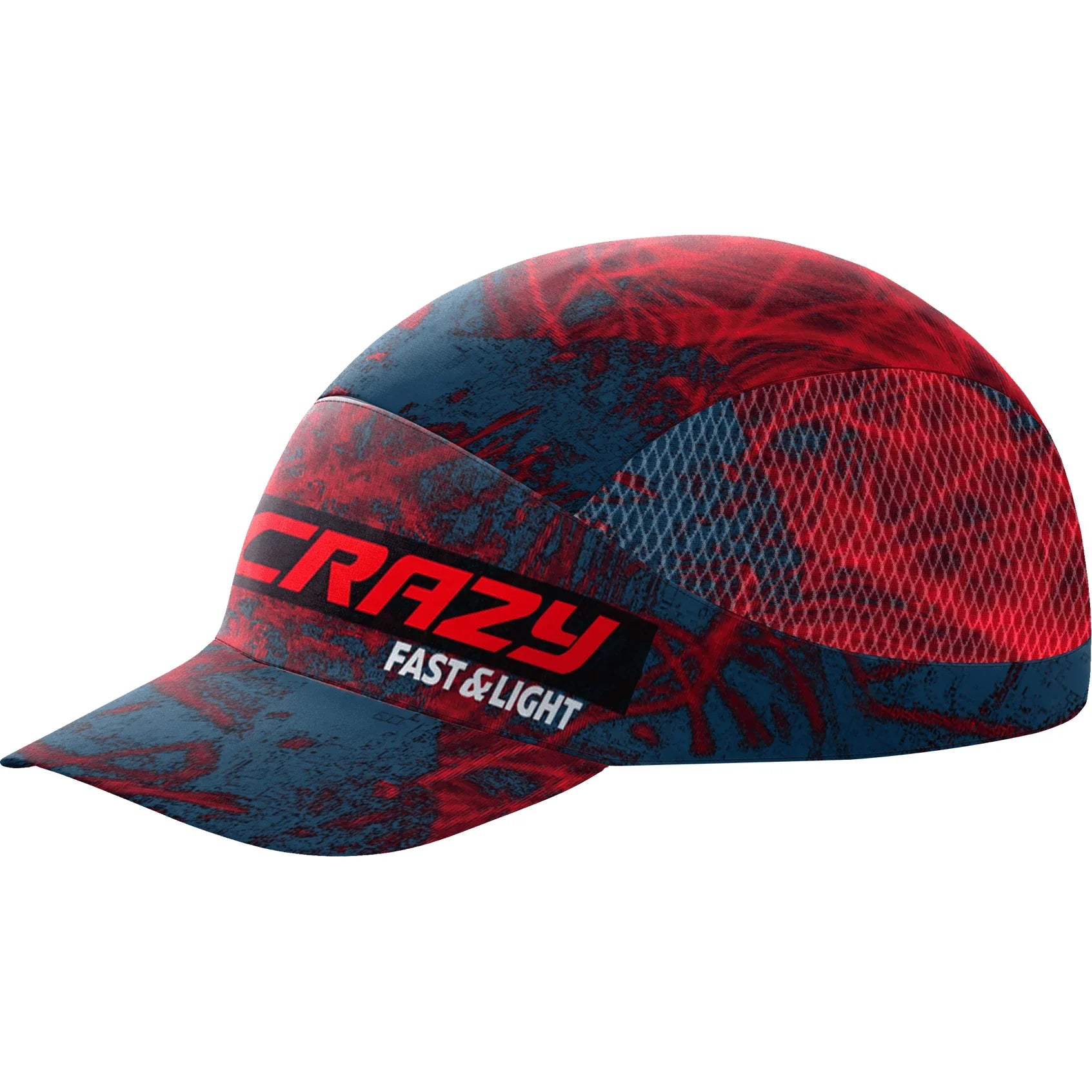 Crazy Pacman Cap Run Winter Apparel - Hats and Beanies Crazy Vento