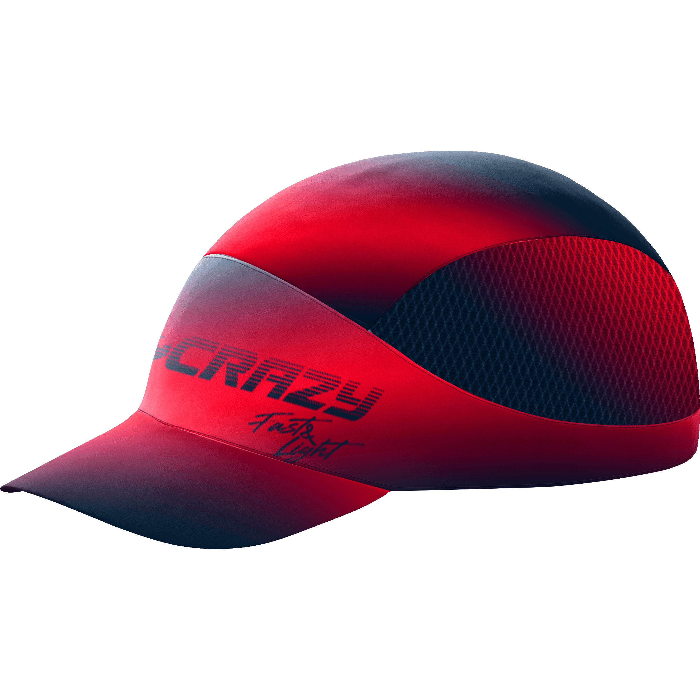 Crazy Pacman Cap Run Winter Apparel - Hats and Beanies Crazy Vento-Degrade'